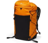 LOWEPRO RunAbout BP II Camera Backpack - Orange, Orange