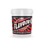 FLAVOURTATTOO - CHEERY Gelée de pétrole pour le tatouages - Microblading - Micropigmentation - 500 ml