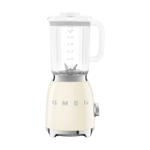 Smeg Smeg 50's Style blender 800 watt Créme vit