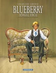 Blueberry - Tome 17 - Angel Face (BD)