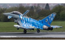 Revell Eurofighter Typhoon 'The Bavarian Tiger 2021'