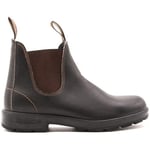 Bottes Blundstone  500-BROWN-W