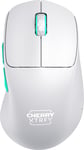 Cherry Xtrfy M64W gamingmus (vit)