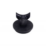 Profitec Silicone Spout Attachment for Bottomless Portafilter - 2 Spout