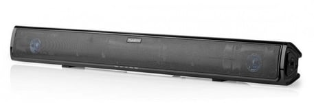 Nedis Tv Soundbar 180 watt SPS400BK