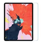 Apple iPad Pro 12.9 inch (2018) kristalli kirkas muovi LCD näyttö suojakalvo - Transparentti Läpinäkyvä