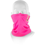 RESPILON R-shield For kids antiviral buff shade Pink 1 pc