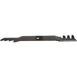 Lame mulching adaptable John deere pour X330 42" Accel, X350 42" Accel, X354 42" Accel, X370 42" Accel