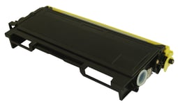 Compatible Non-oem Tn2000 Black Tn-2000 Toner For Brother Hl-2032