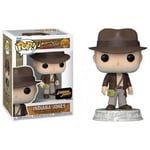 Indiana Jones 5 POP! Movies Vinyl figurine Indiana Jones FUNKO