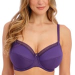 Fantasie BH Fusion Full Cup Side Support Bra Lilla K 75 Dame