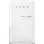 Smeg Smeg Fab10lwh6   Kjøleskap - Farge: Hvit