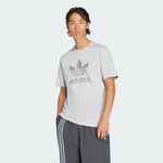 adidas Adicolor Trefoil T-Shirt Men