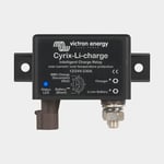 Victron Relä för batteriladdare till litiumbatterier Cyrix-Li-Charge 12 / 24V, 230 A