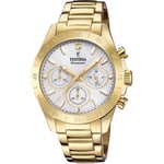 Montre Festina  Montre Femme  BOYFRIEND (Ø 38,5 mm)