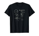 The Official NASA Insignia Logo T-Shirt