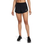 Nike Fast Tempo Running Shorts Dame