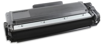 Brother TN-2420 High Capacity toner svart, Clas Ohlson