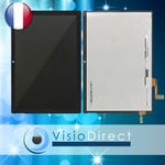 Vitre Tactile + Ecran LCD pour Microsoft Surface Book 1 15" 3240X2160 IPS Noir