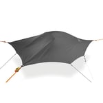 Ekstratak til Flite-tretelt Tentsile Flite+ Spare Fly 3 DarkGrey