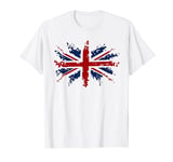 England tshirt, British shirt, england flag, England for men T-Shirt