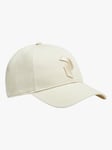 Peak Performance Retro Cap - Unisex - Beige - ONE SIZE