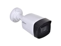 Dahua Technology Lite Dh-Hac-Hfw1500tlp-A-0360B-S2, Cctv Övervakningskamera, Utomhus, Kabel, 80 M, Ce (En 55032:2015, En 61000-3-2:2014, En 61000-3-3:2013, En 55024:2010+A1:2015, En 55035:2017, En..., Vägg