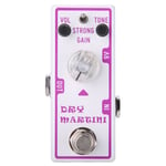 Tone City Dry Martini Overdrive