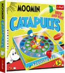 Katapultti Muumi Trefl Moomin