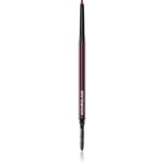 Hourglass Arch Brow Micro Sculpting Pencil Præcis øjenbrynsblyant Skygge Auburn 0,04 g