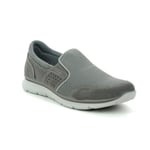 Imac 3690-7647018 BENTHIC Slip 91 Grey Mens Trainers 41