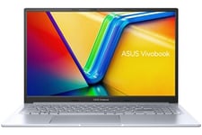 VivoBook N3504VA-MA380W Gris Intel Core i5 16G 512G SSD PCIE Intel Graphics Ecran avec technologie OLED