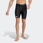 adidas Solid Swim Jammers Men