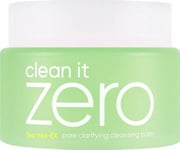 Banila_Co Clean It Zero Pore Clarifying Face Lotion 100Ml