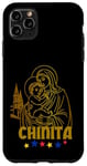 iPhone 11 Pro Max Virgen de la Chinita Iconic Maracaibo, Venezuela Tribute Case