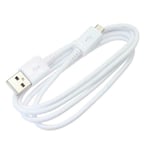 Pixfab Micro Usb 2.0 Data Cable 1-3 Meter For Samsung Galaxy Xcover 4 G390f