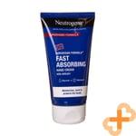 Neutrogena Easily Absorbed Hand Cream, 75 ml Fresh Clean Fast Absorbing