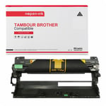 TAMBOUR DR 243 DR243 Tambour x 1 Compatible pour Brother-NOPAN-INK Brother DCP-L3510CDW Brother DCP-L3517CDW Brother DCP-L3550CDW Brother L-L3210cw Brother L-L3230CDW Brother L-L3270cdw Brother MFC-L3710CW Brother MFC-L3730CDN Brother MFC-3750CDW Br