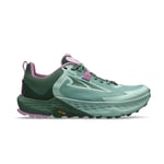 Altra Timp 5 - Chaussures trail femme Green / Forest 37.5