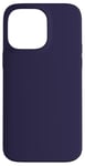 iPhone 14 Pro Max Midnight Blue Case