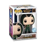 Funko POP! Vinyl: Guardians Of the Galaxy 3 - Mantis - Guardians Of the Galaxy -