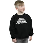 Sweat-shirt enfant Star Wars: The Rise Of Skywalker  Trooper