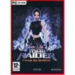 Tomb Raider The Angel Of Darkness