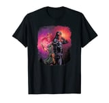 Marvel X-Men Cyclops & Jean Grey Variant Valentine’s Day T-Shirt