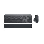 Logitech MX Keys and MX Master Combo for Business