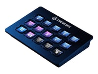 Elgato Stream Deck Tastatur Kabling