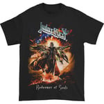 Judas Priest Full Color Redeemer Of Souls Tour (Ny - W) T-Shirt