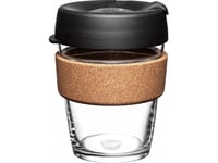 Coffee Cup Keepcup Glass, 340 Ml