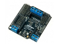 ALLNET ALL-A-19 (A19), I/O expansion shield, 4Duino, ALLNET, 1 kg