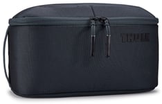 Thule Subterra 2 Tstb404 Dark Slate, Necessär, Polyester, Termoplastisk Polyuretan (Tpu), Grå, Monokromatiskt, Dragkedja, 1 Fickor